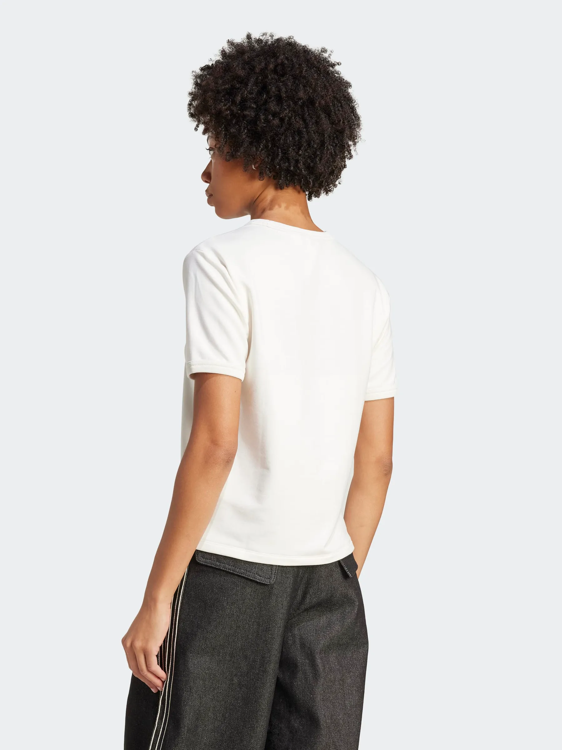 Casual Fashion Soft and Relaxed Premium Essentials T-Shirt