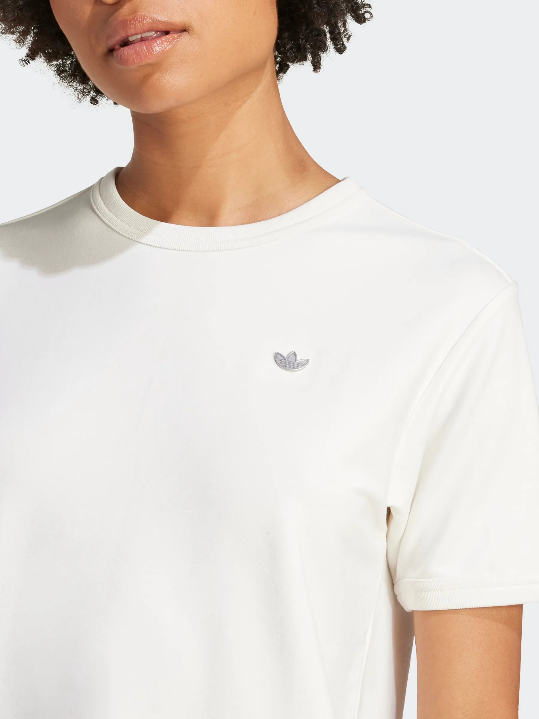 Premium Essentials T-Shirt Active Comfort Style