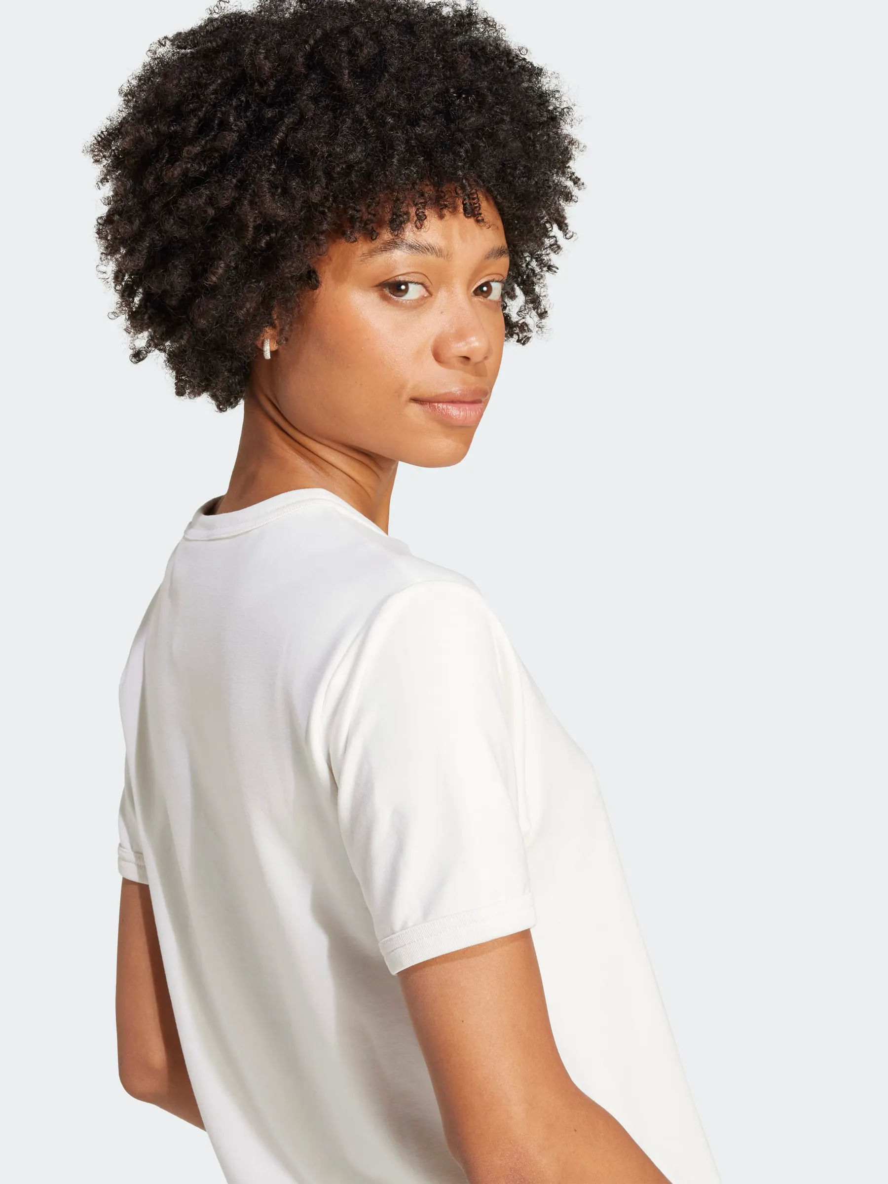 Premium Essentials T-Shirt Breathable Comfort