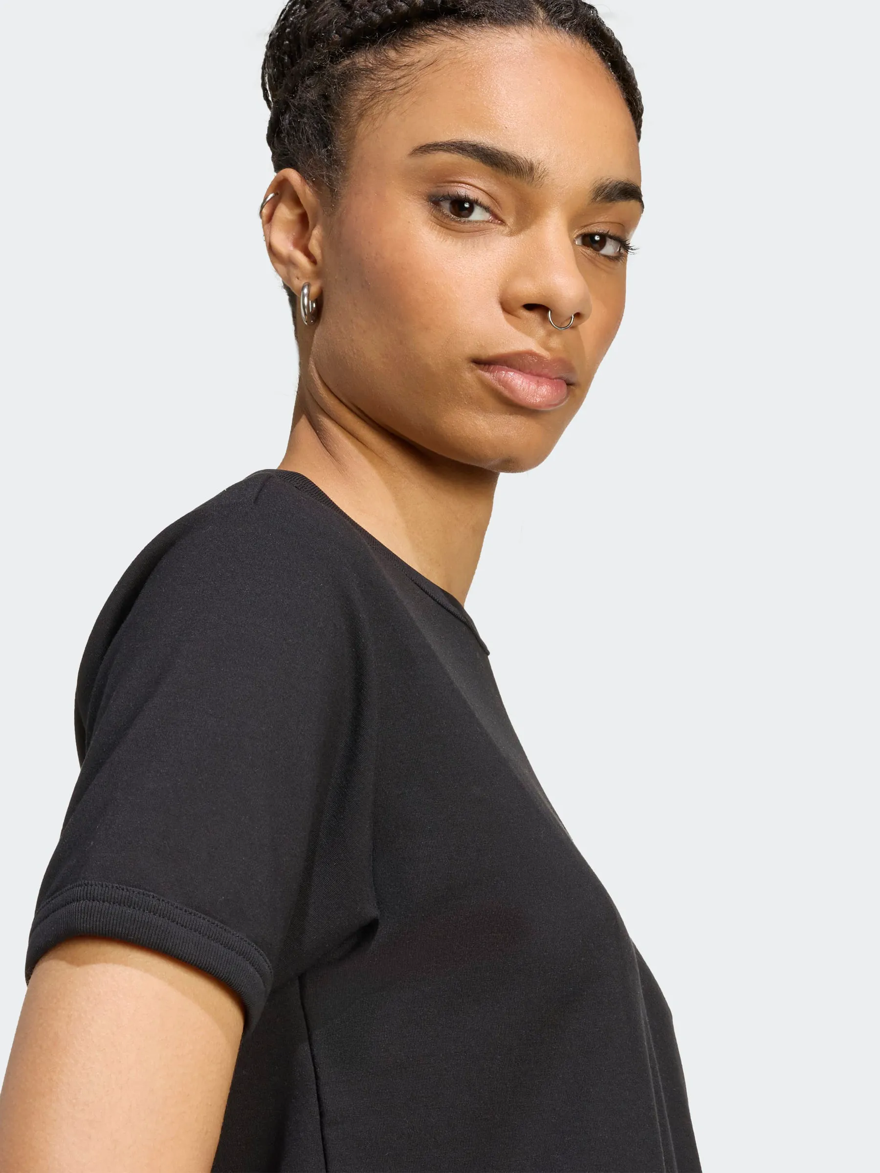 City Smart Look Fashion Fit Premium Essentials T-Shirt