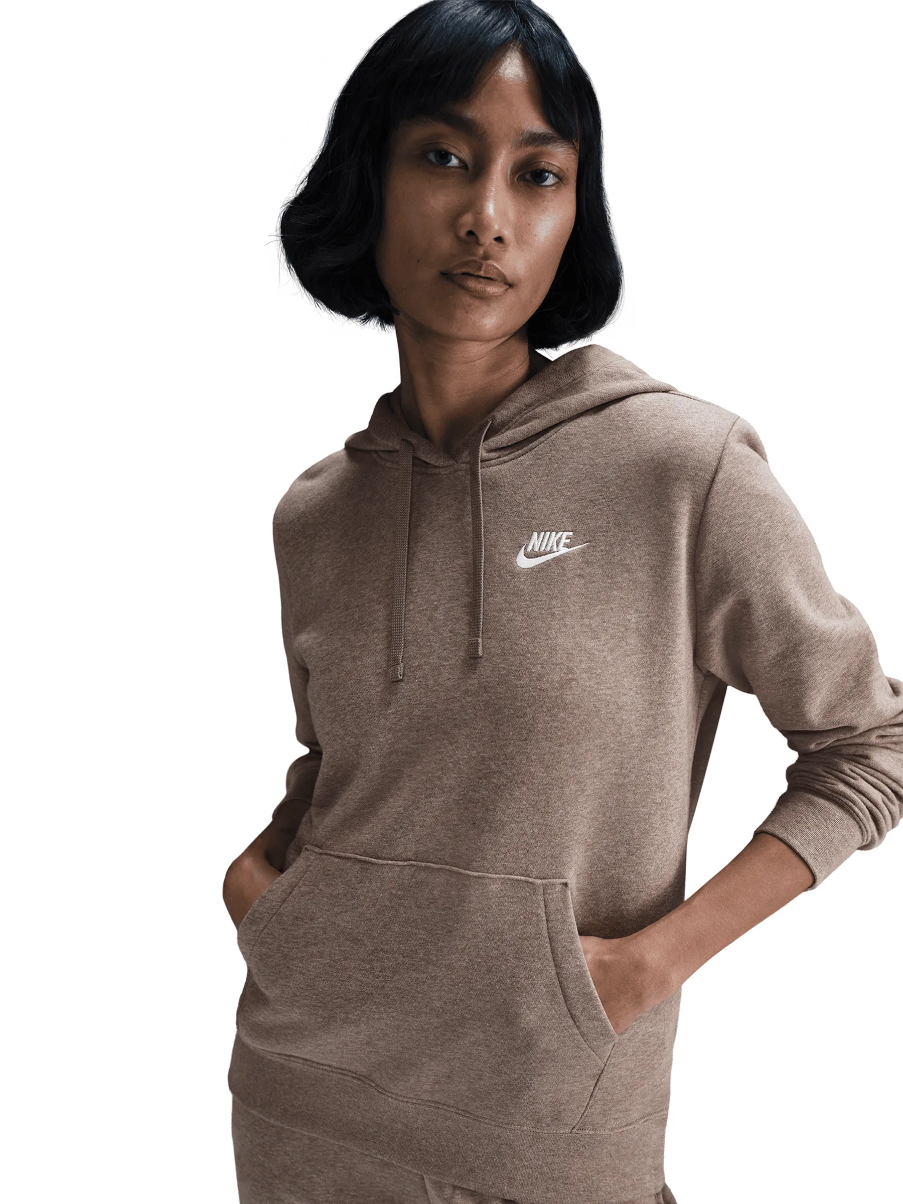 Sportswear Club Fleece informal gathering Coffee Date