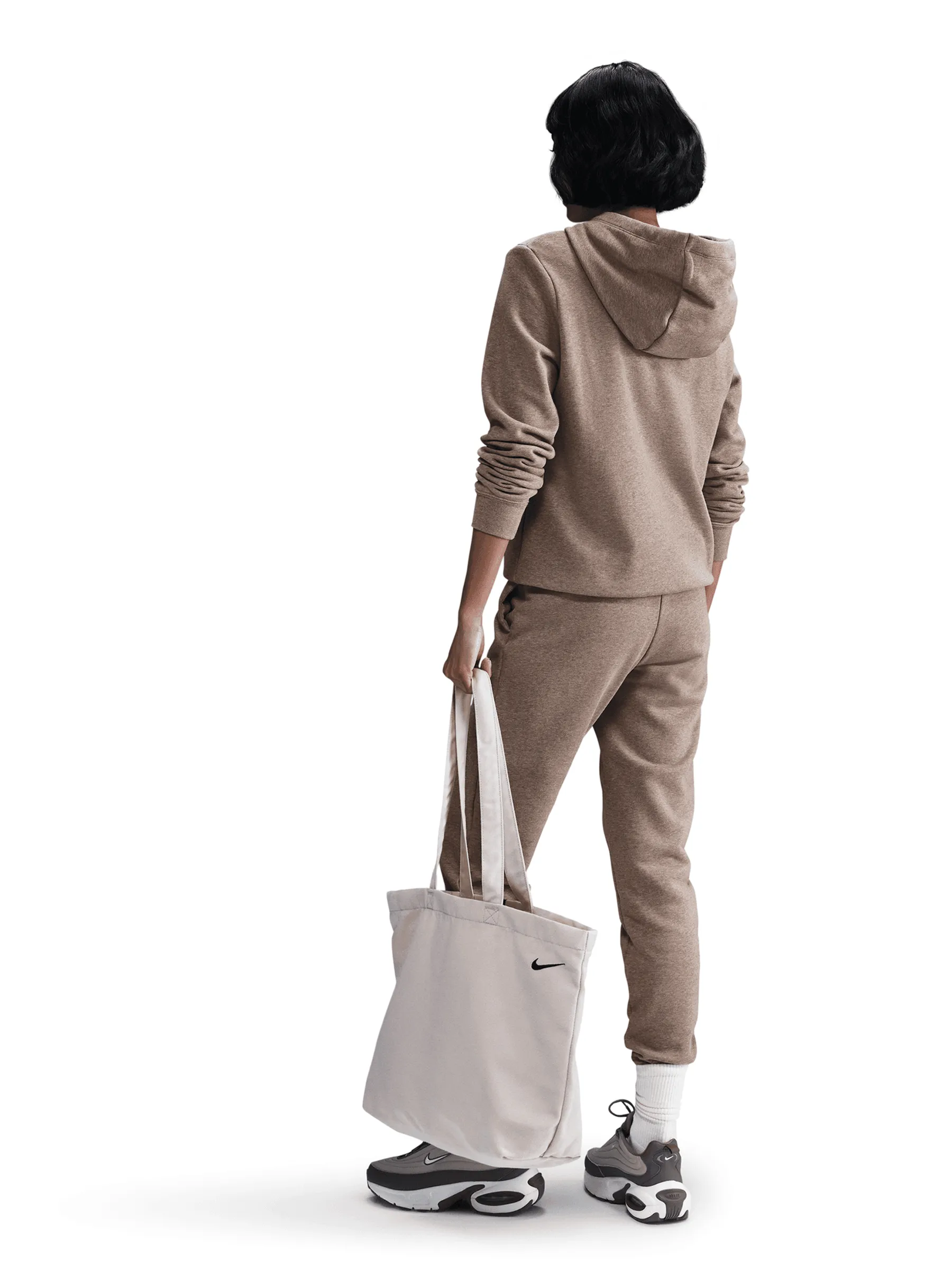 Shopping wear Lifestyle Apparel Sportswear Club Fleece