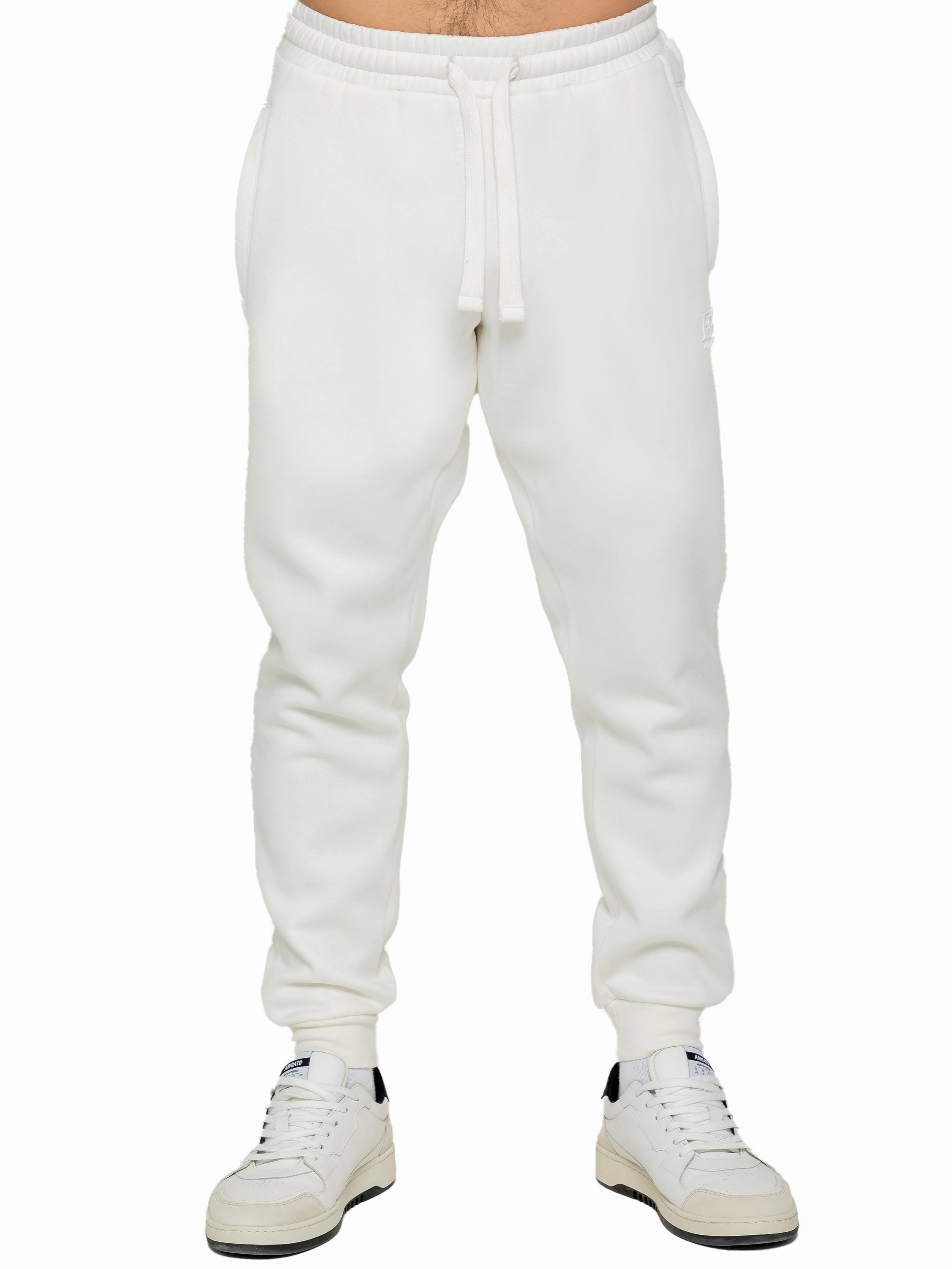 Multi PocketDesign Enzo | Mens Regular Fit Joggers