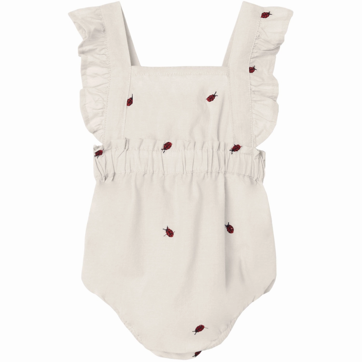 Urban Charming Lightweight Street Name It Jet Stream Ferilla Romper