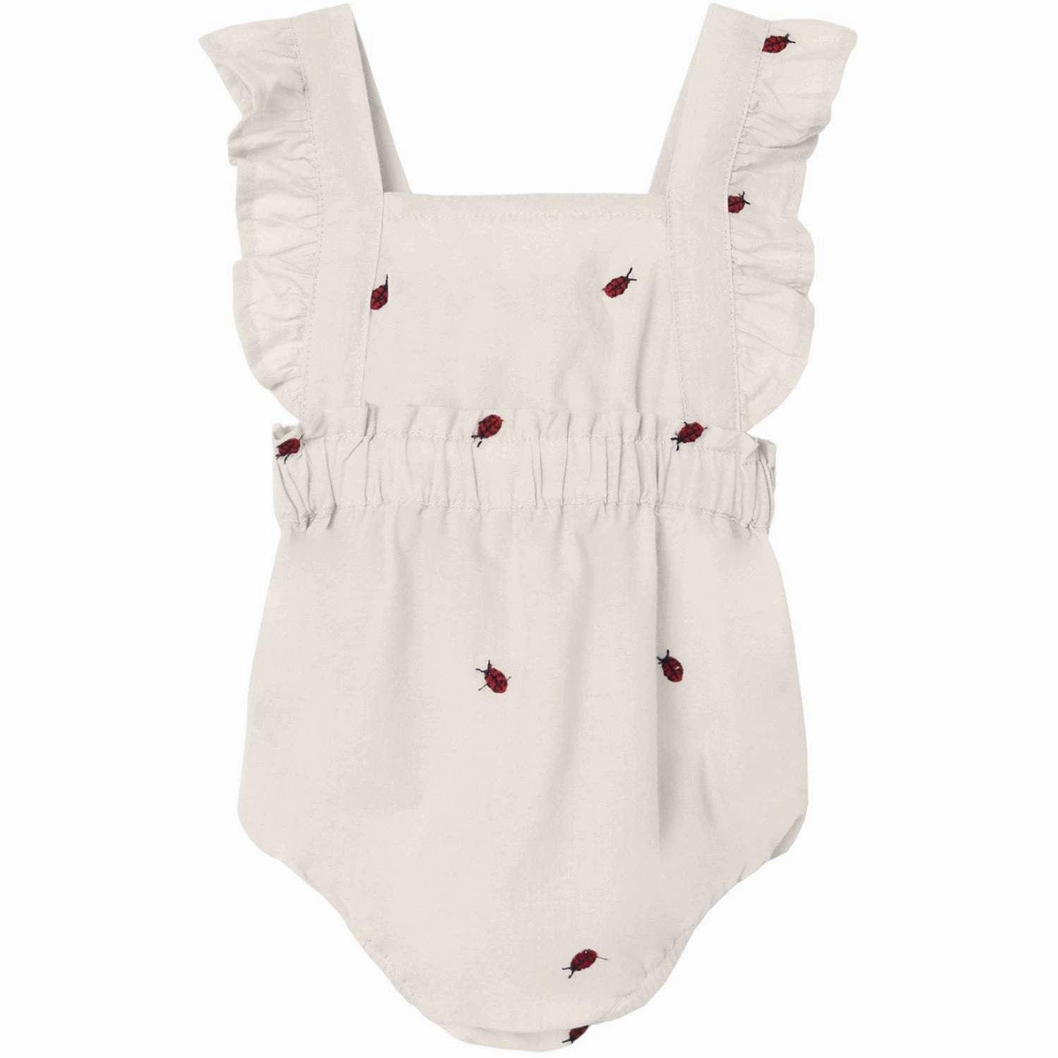 Indoor Holiday Name It Jet Stream Ferilla Romper