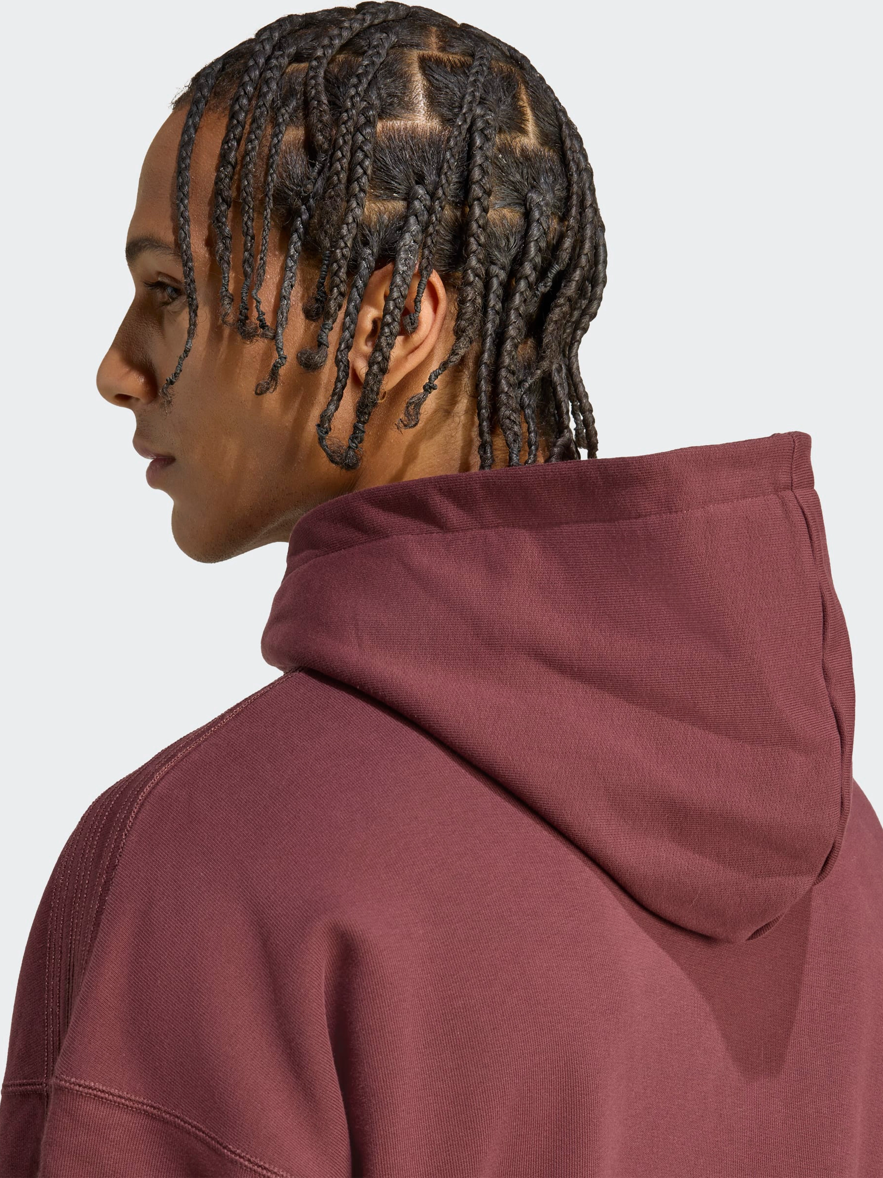 Premium Essentials Hoodie Exclusive piece