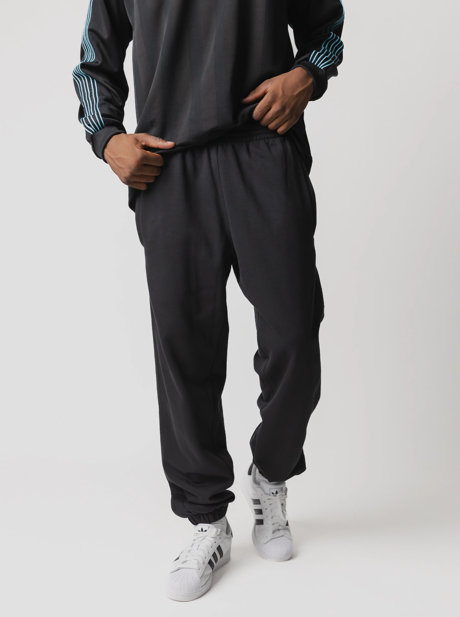 Premium Essentials Joggers Casual Layering