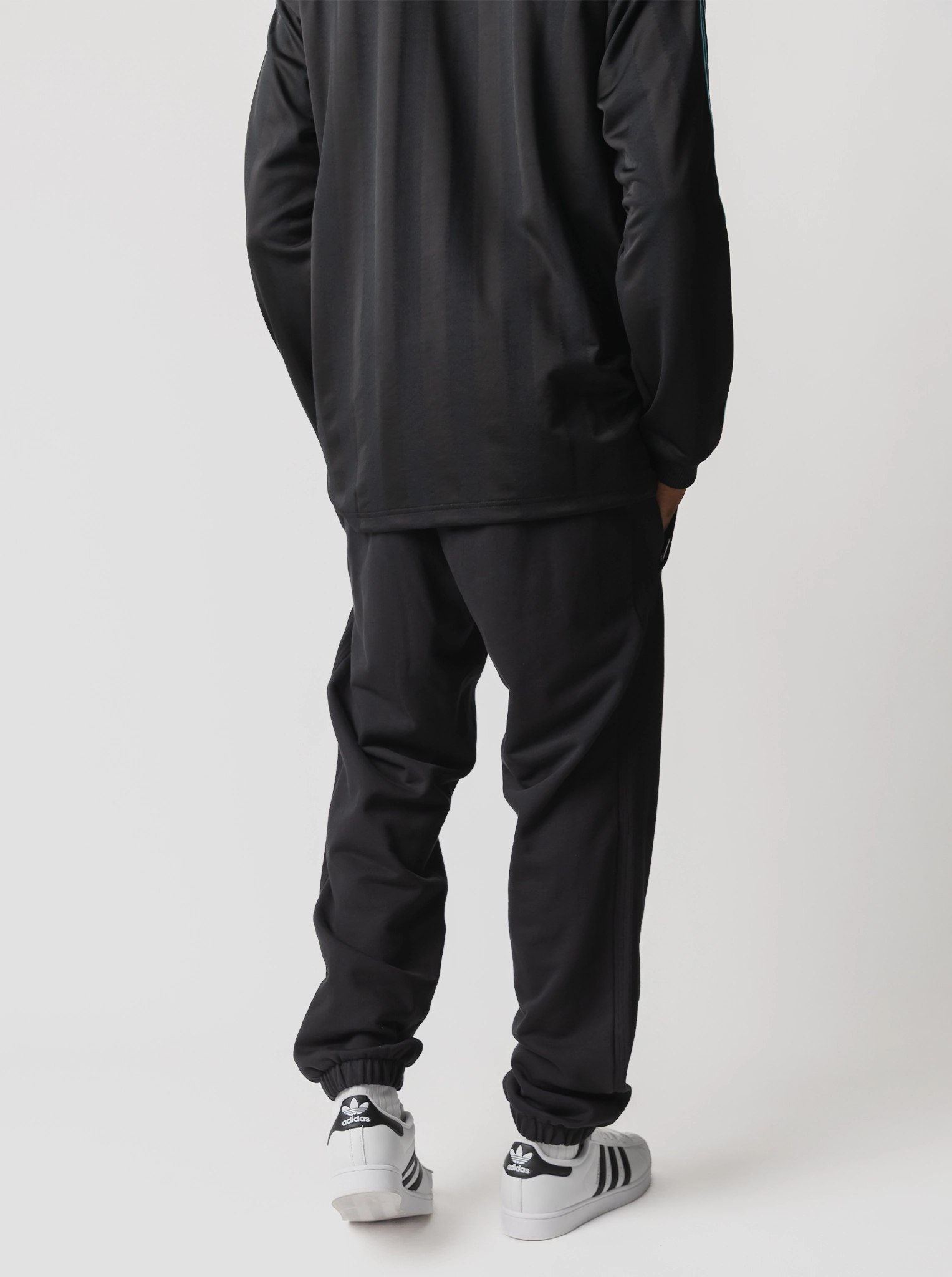 Premium Essentials Joggers SeamlessPockets Vintage Wash