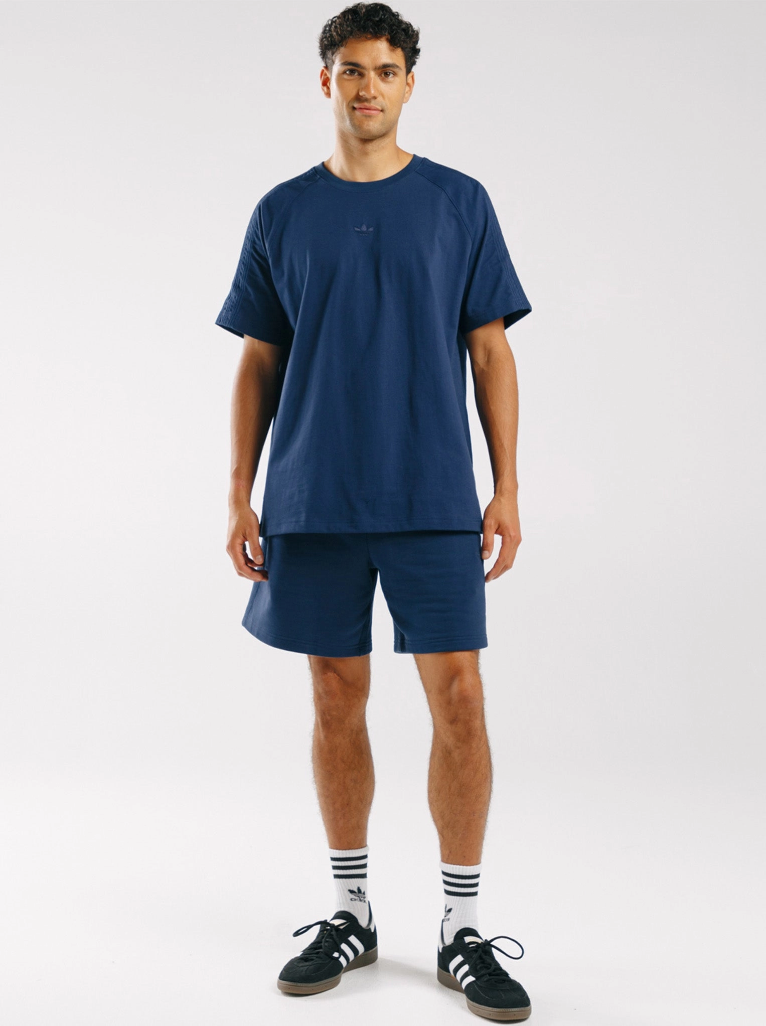 Versatile Layering Summer Wardrobe Premium Essentials T-Shirt