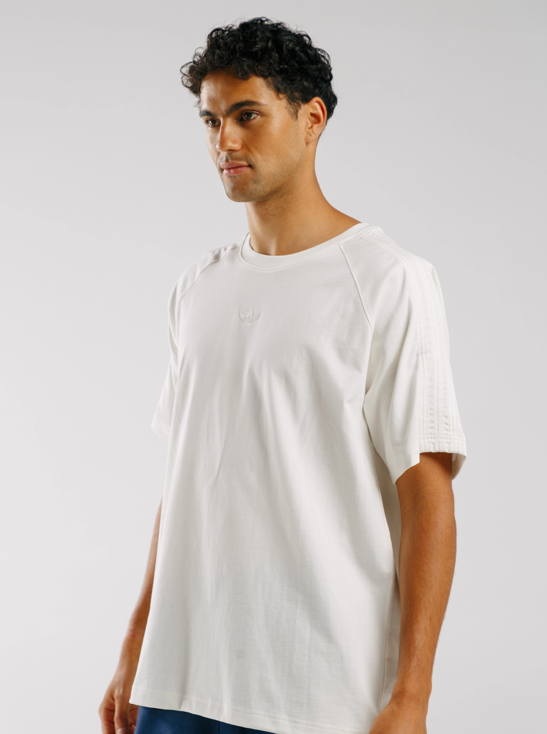 Premium Essentials T-Shirt Fit for Any Season