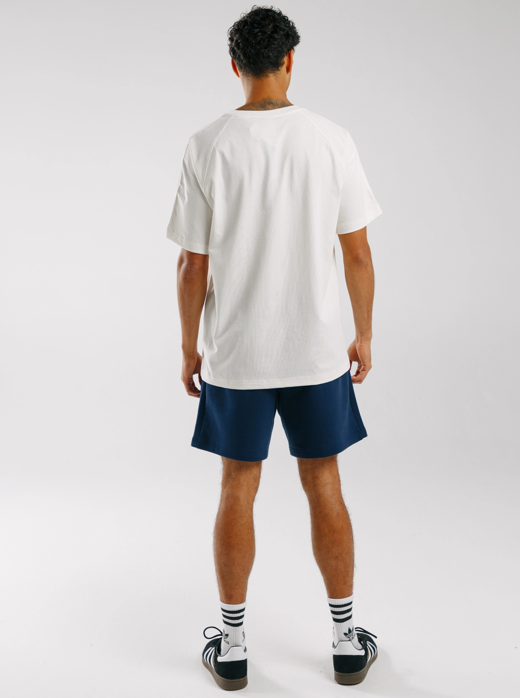 Premium Essentials T-Shirt Perfect Layer Wear Classic Comfort Style
