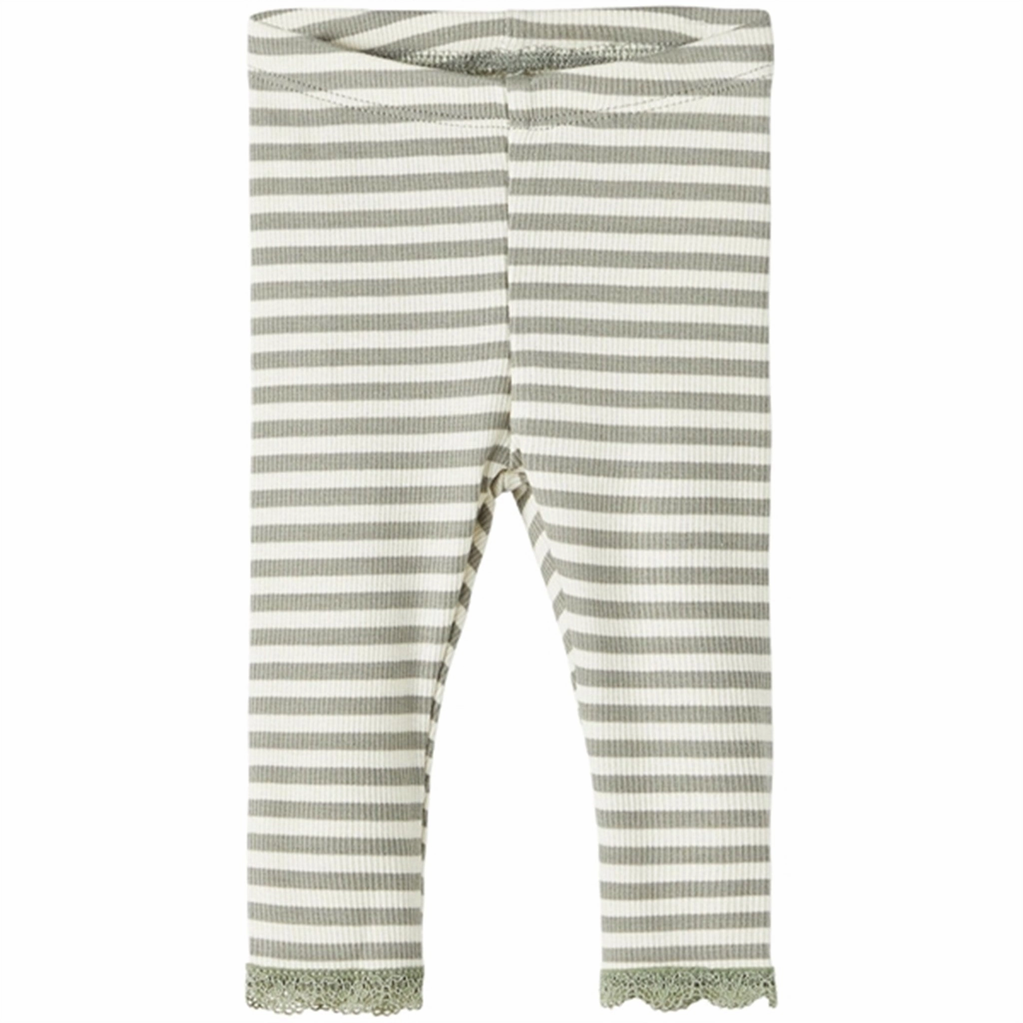 Comfortable Design Name it Dried Sage Balja Leggings