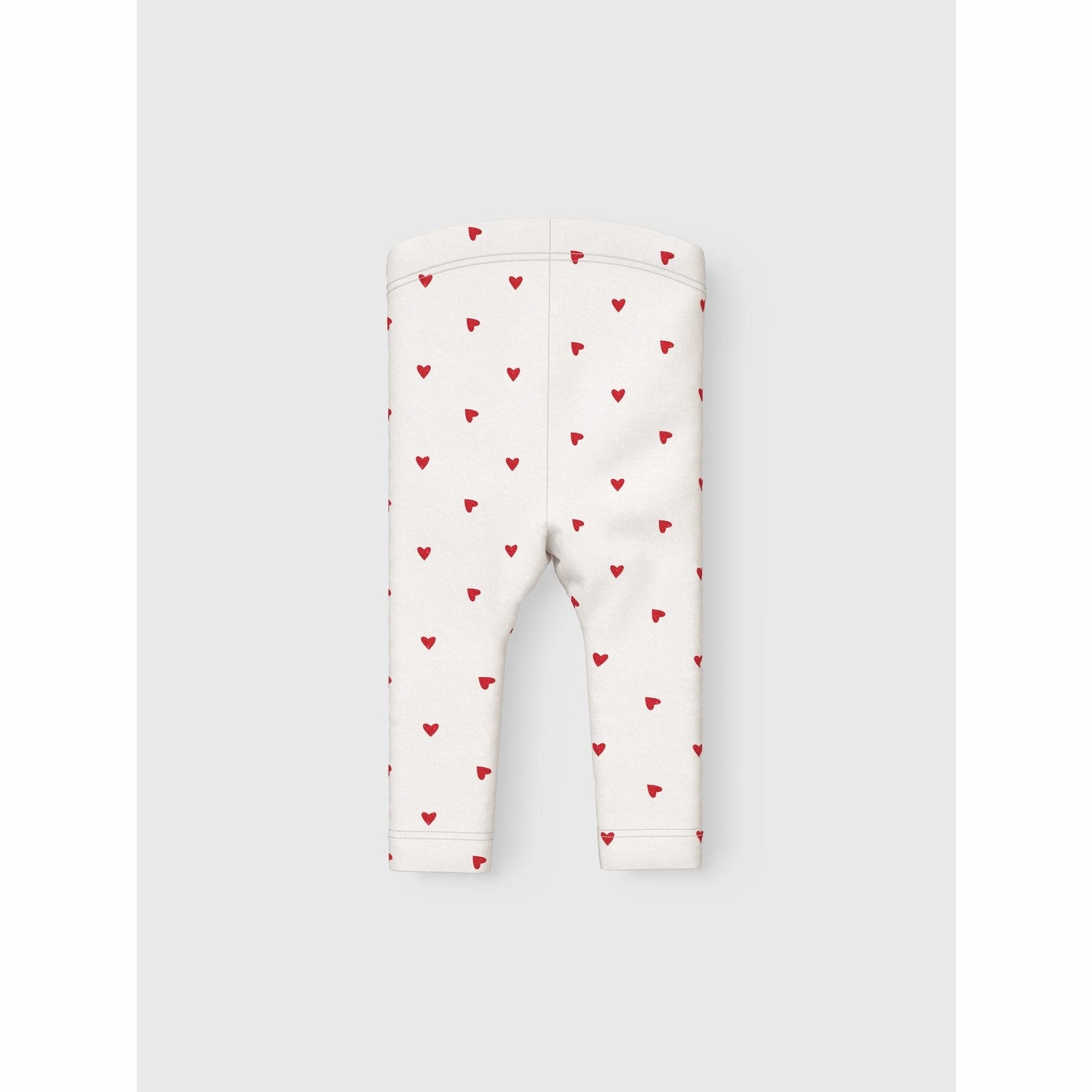 Name It Cloud Dancer Dheart Leggings Edgy style