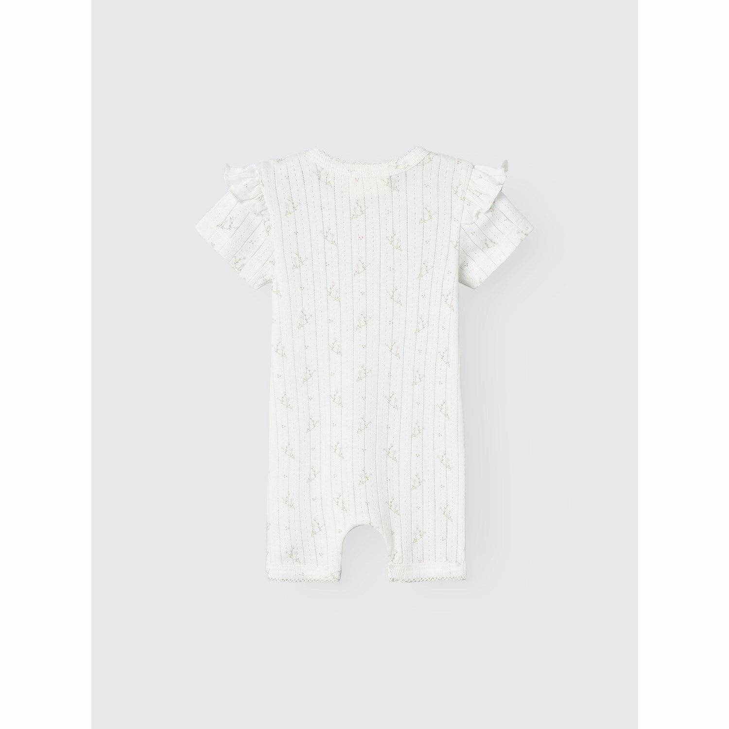 Fresh Indoor Wedding Youth Lil'Atelier Coconut Milk Rachello Doa Sunsuit