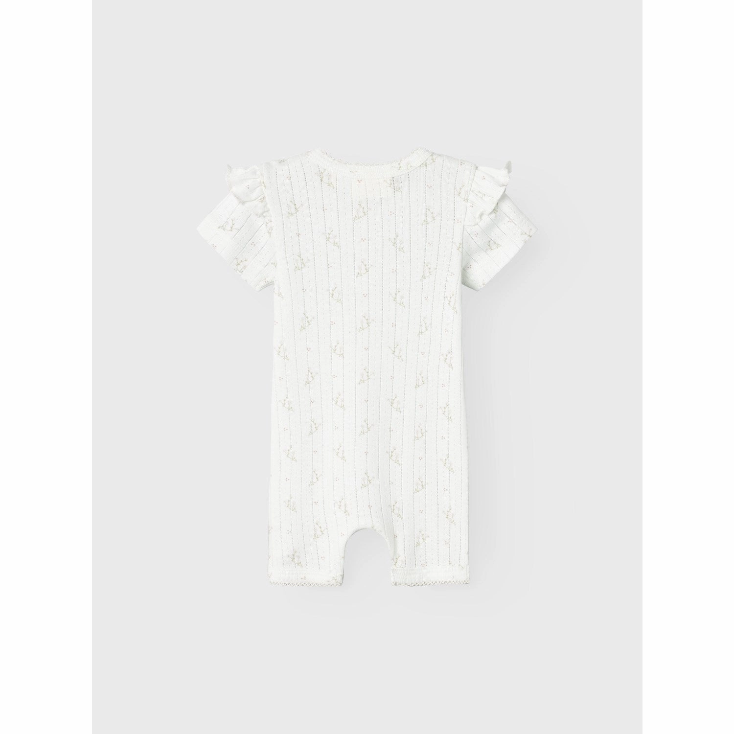 Lil'Atelier Coconut Milk Rachello Doa Sunsuit Durable Festival Bold Athlete