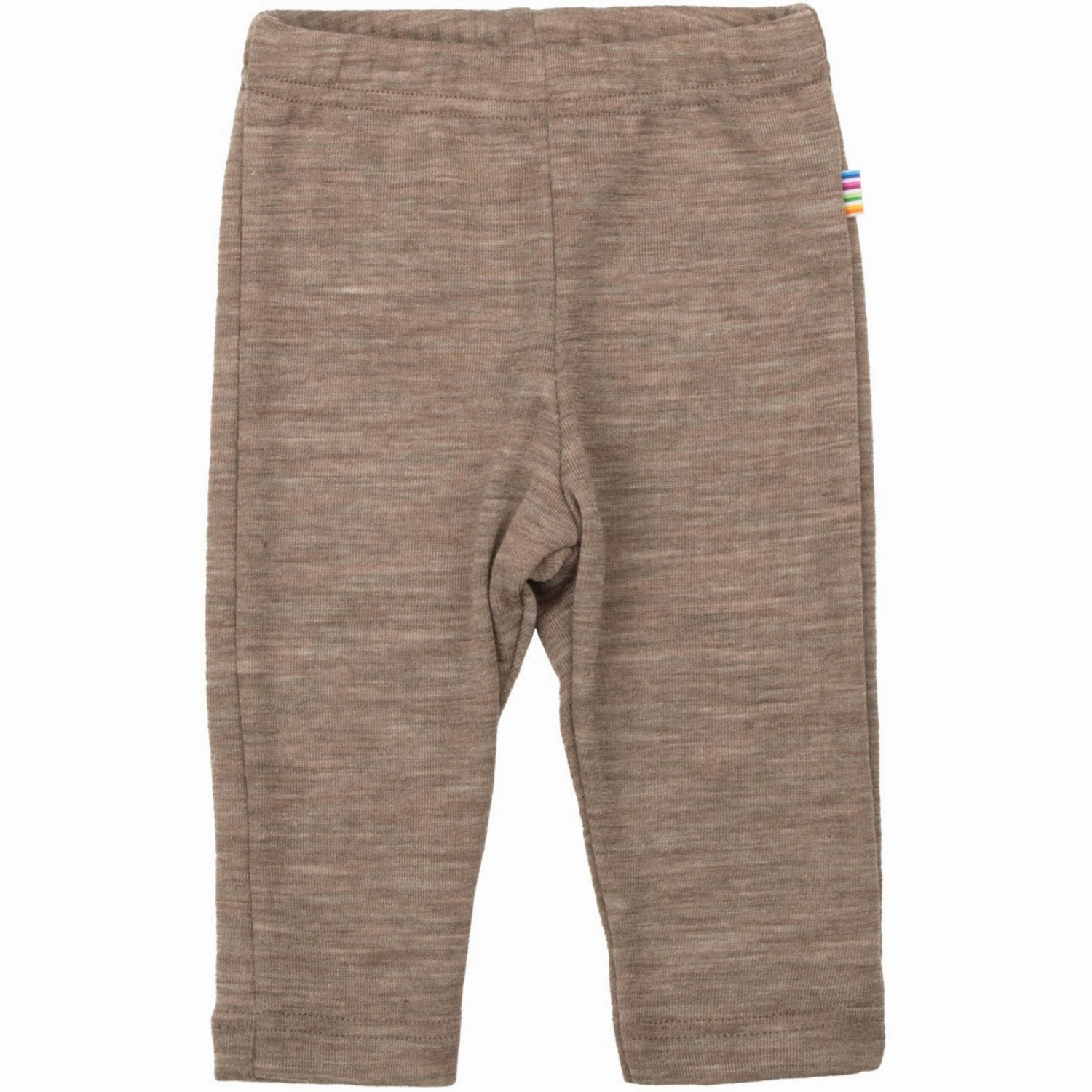 Joha Beige Melange Leggings Cozy Stretch