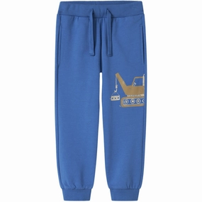 brooch venue Name It Star Sapphire Fheodor Sweatpants
