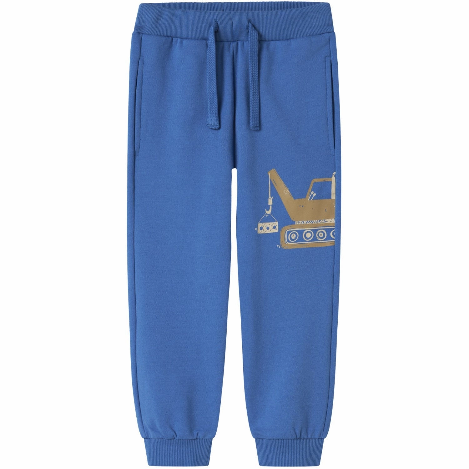 brooch venue Name It Star Sapphire Fheodor Sweatpants