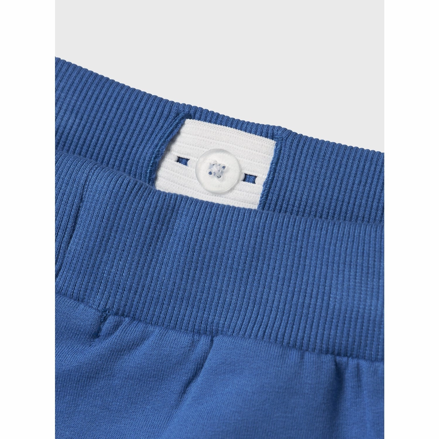 Name It Star Sapphire Fheodor Sweatpants folding Reinforced Stress Point Stitching