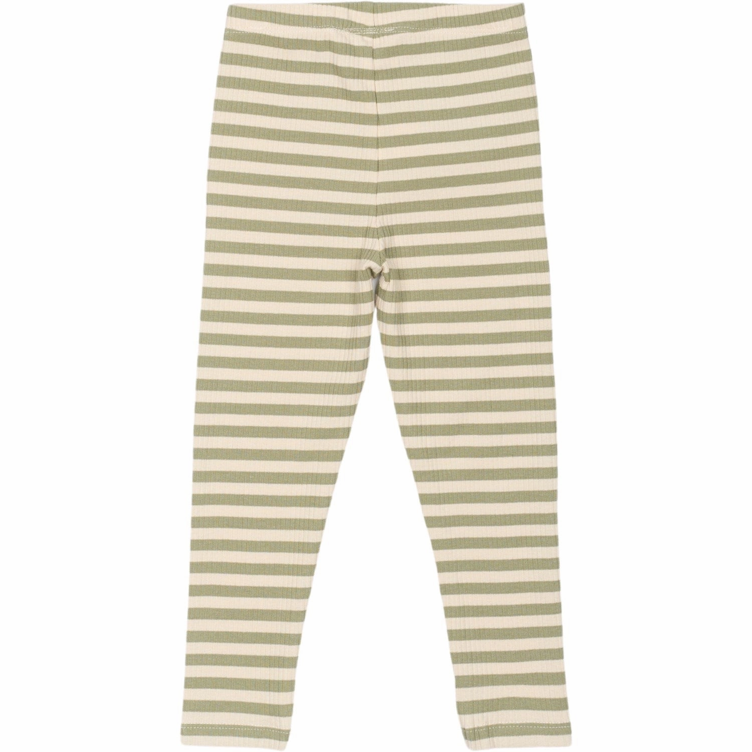THE NEW Siblings Tea Striped Fro Uni Rib Leggings Travel Outfit Trend Seeker