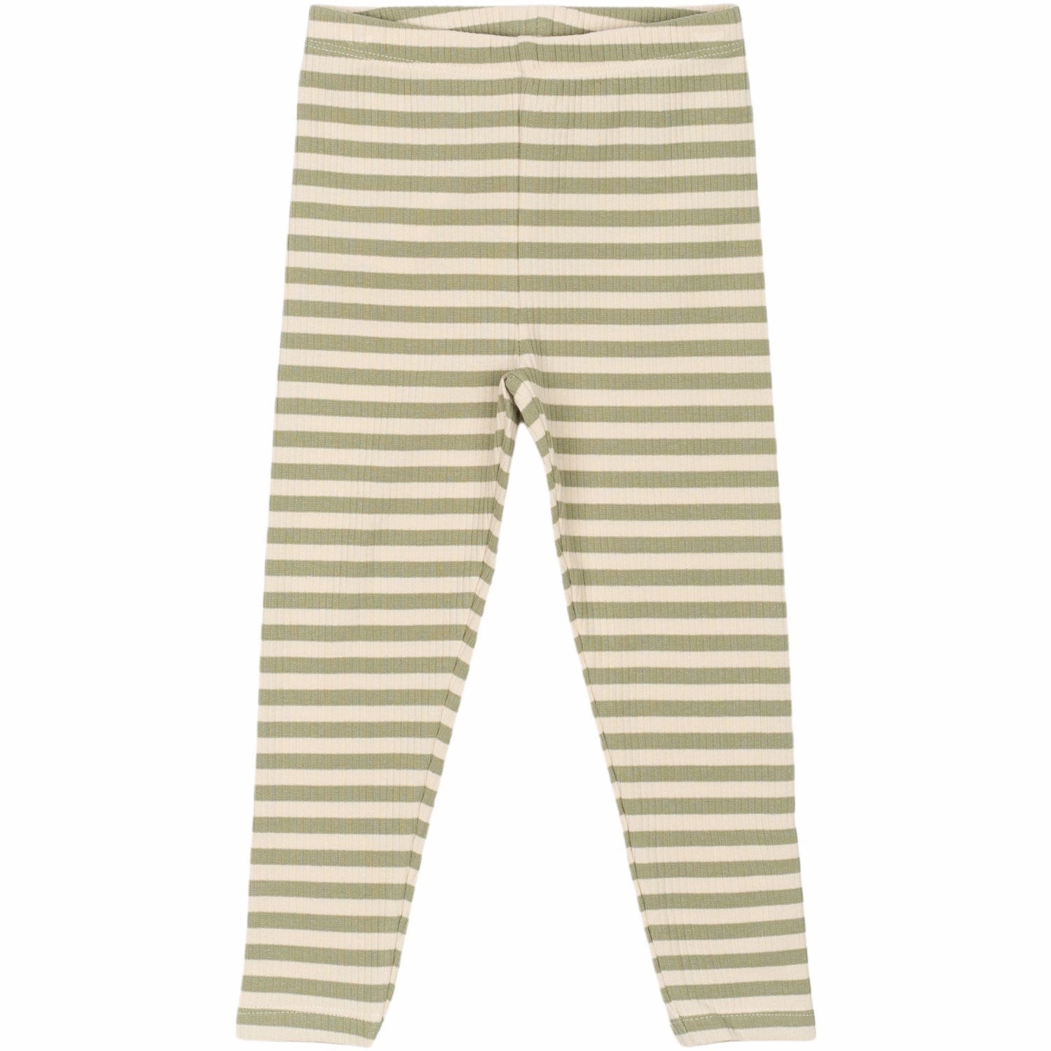 For Men Studio Practice THE NEW Siblings Tea Striped Fro Uni Rib Leggings