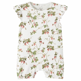 Name it Bright White Jascha Summer Suit Party Stylish