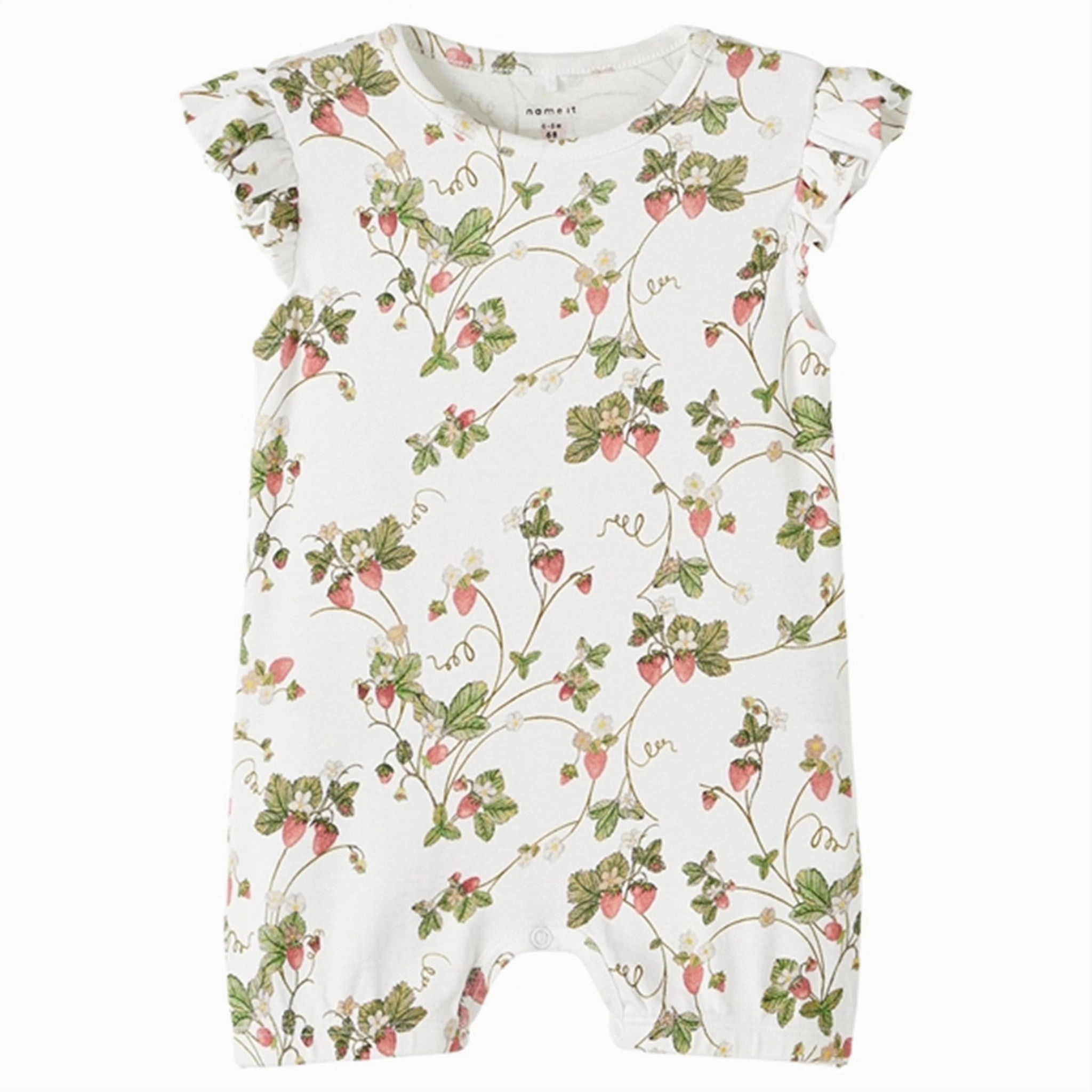 Weekend Dance Name it Bright White Jascha Summer Suit