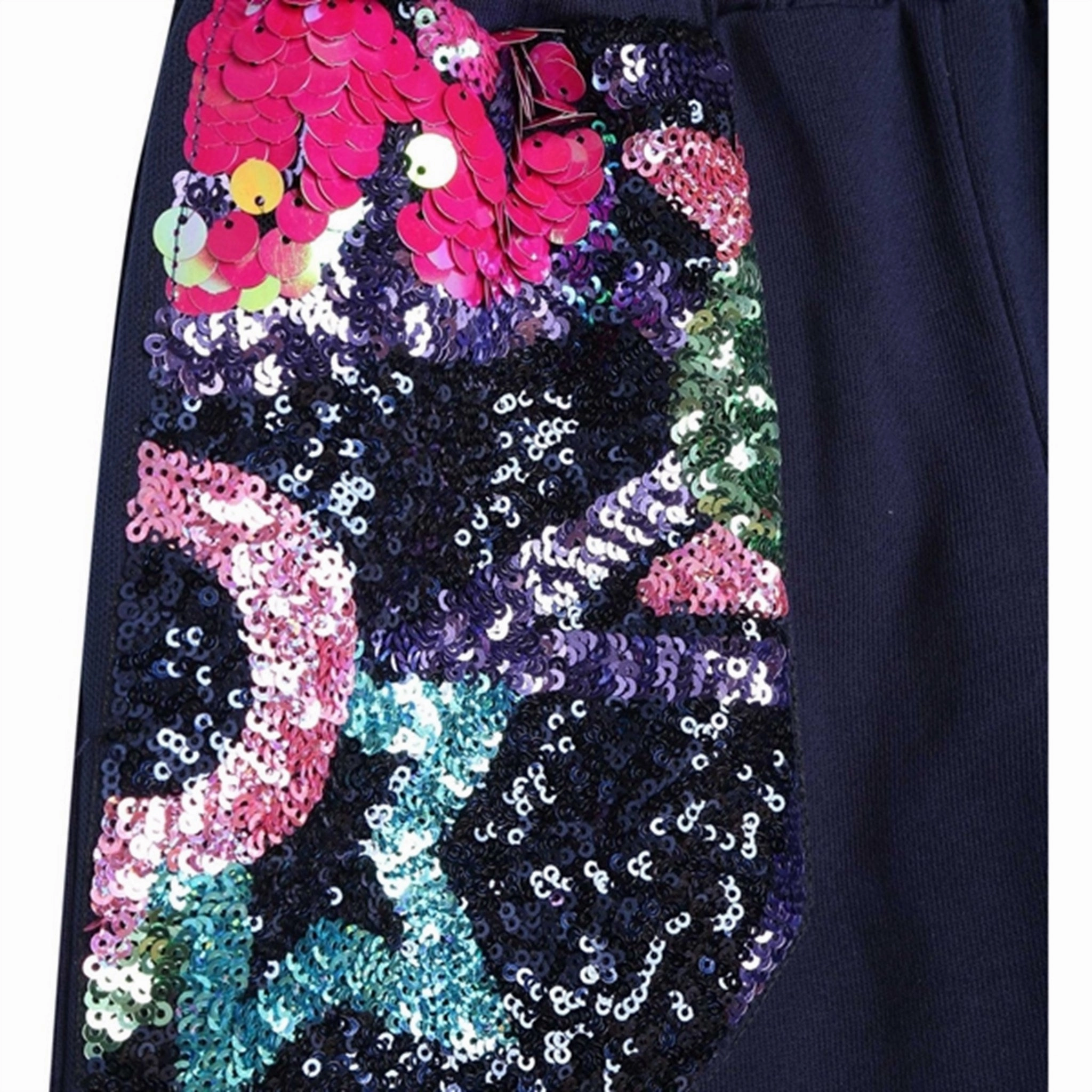 Ultimate Performance Billieblush Navy Sweatpants