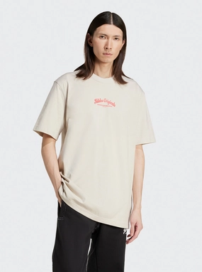 NonRestrictiveCut Wabash Tee