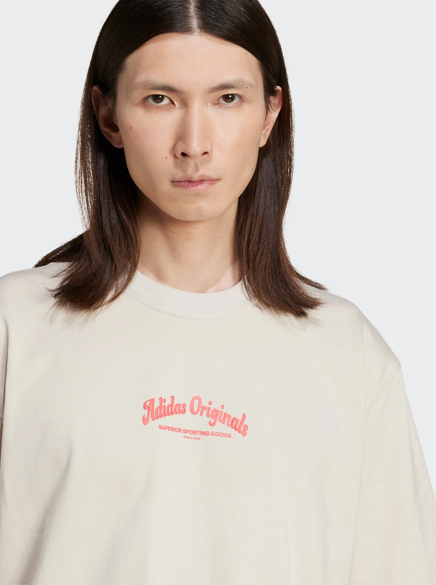 Wabash Tee elastic waistband