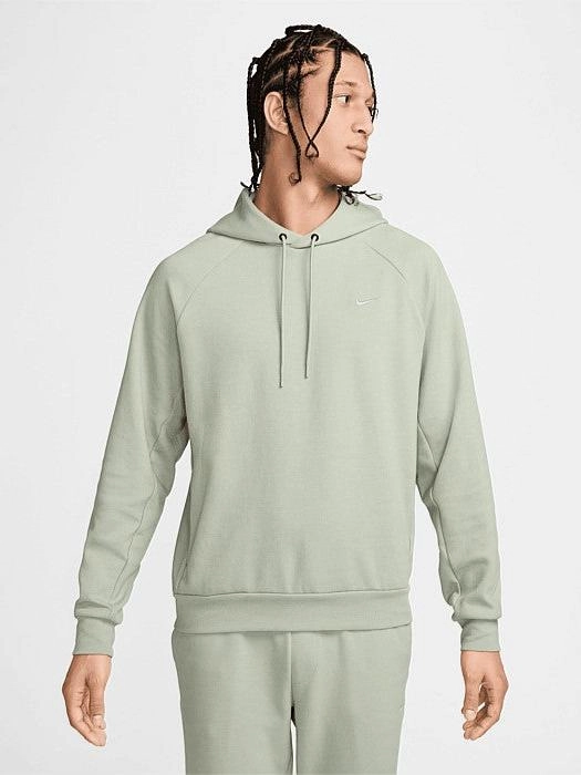 Cozy Wear Primary Dri-FIT UV Pullover Versatile Hoodie