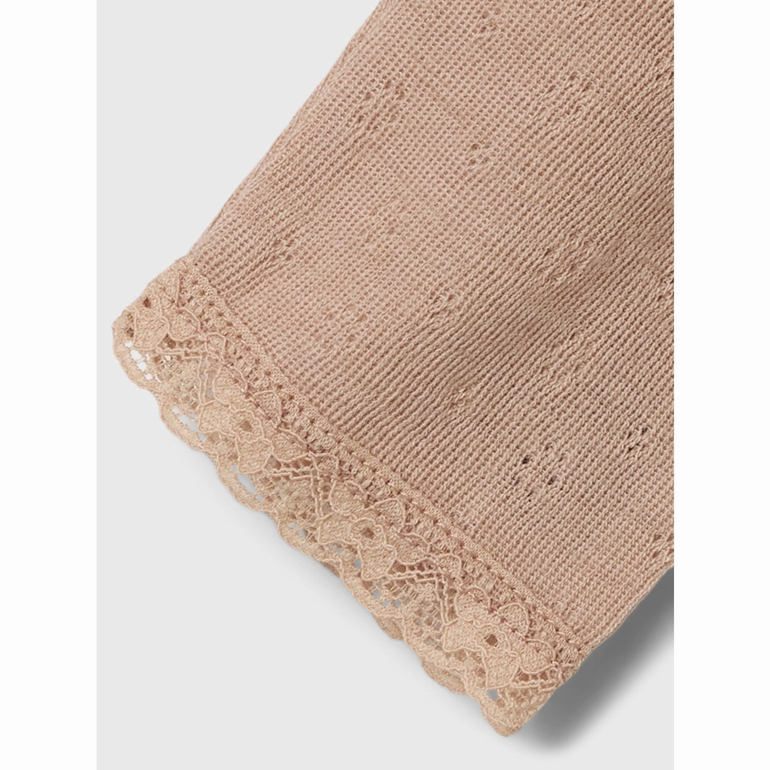 Extra Soft For Men Lil'Atelier Roebuck Nbfnoel Nab Wool Slim Leggings Lil