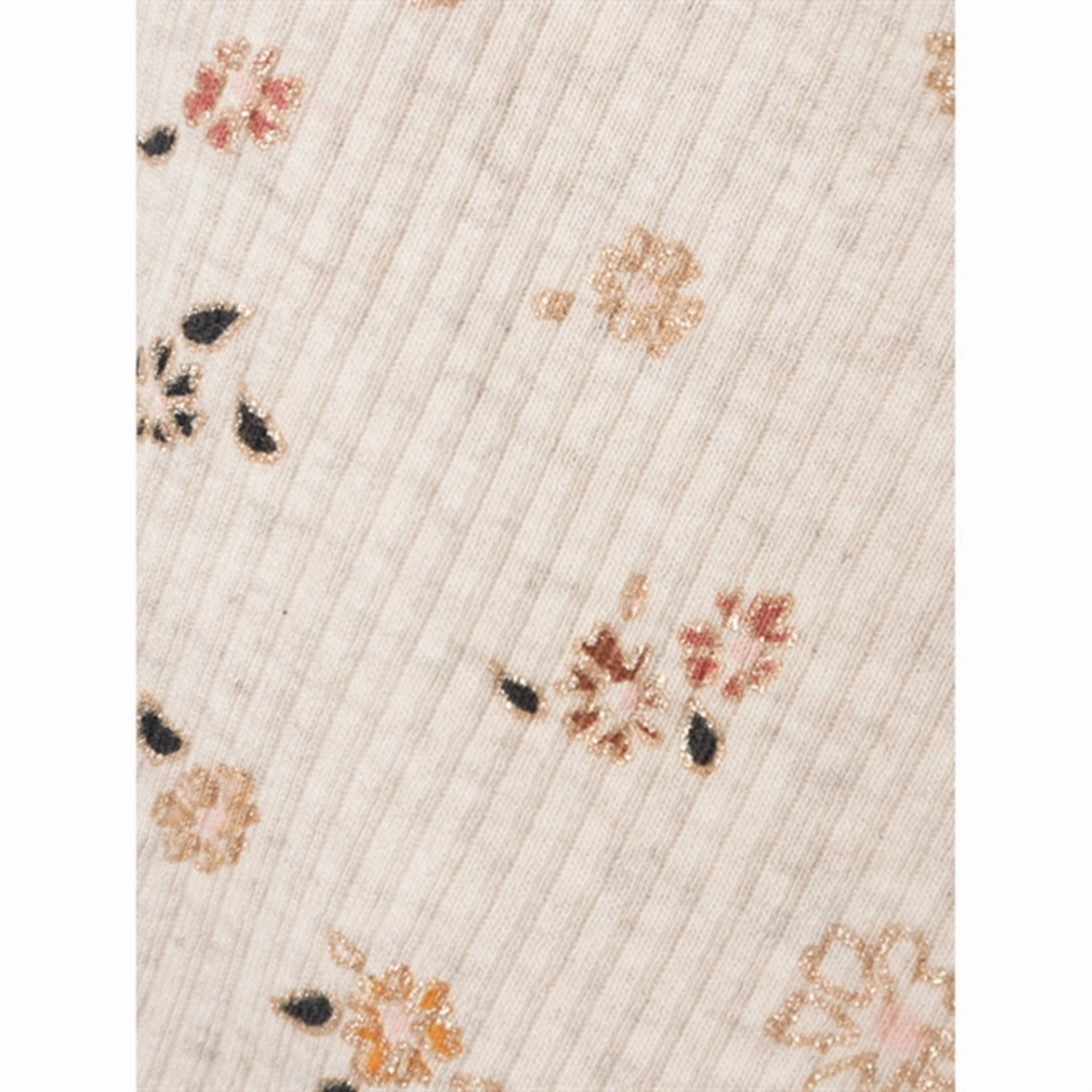 Smooth Compression Name it Peyote Melange Osha Leggings