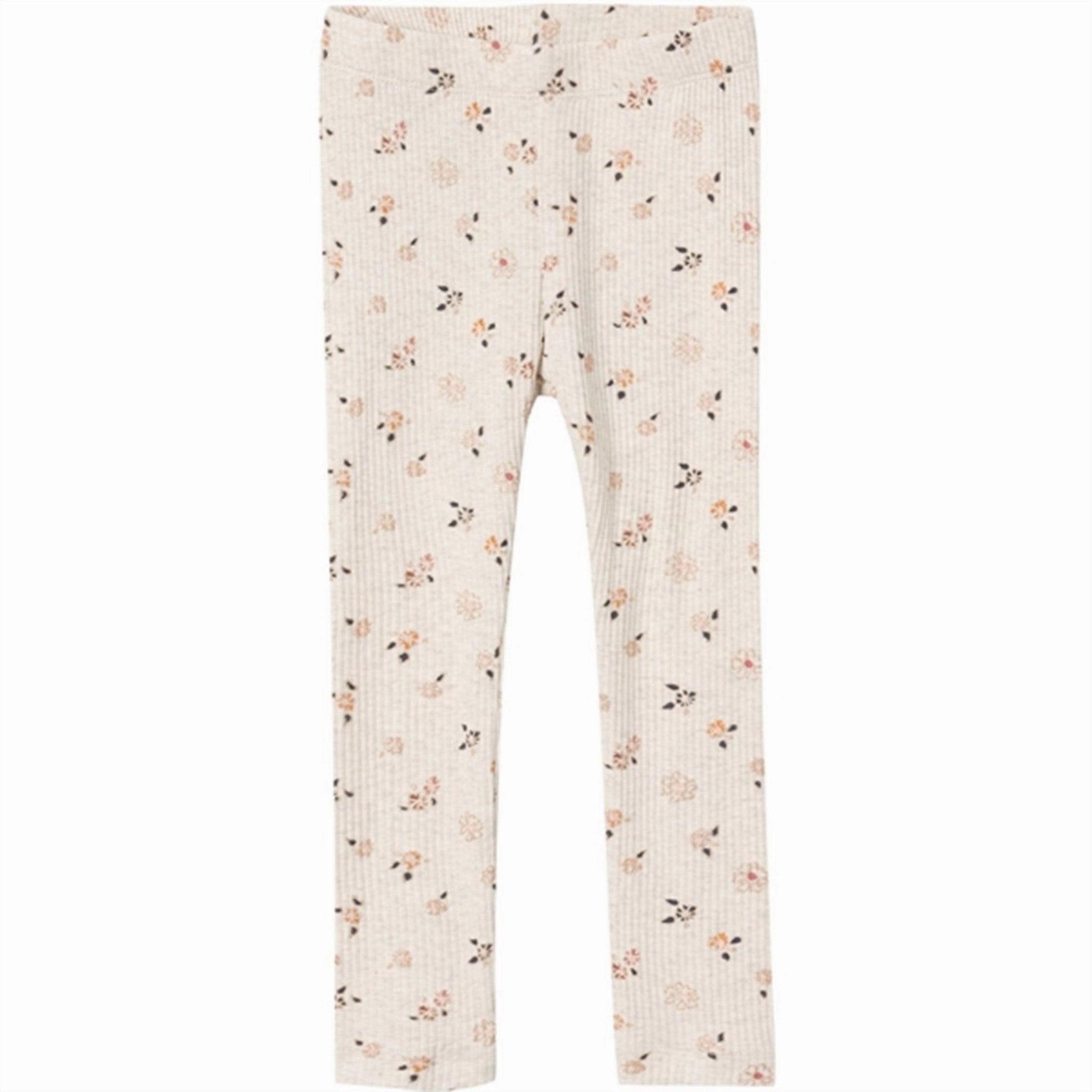 Name it Peyote Melange Osha Leggings Soft Form