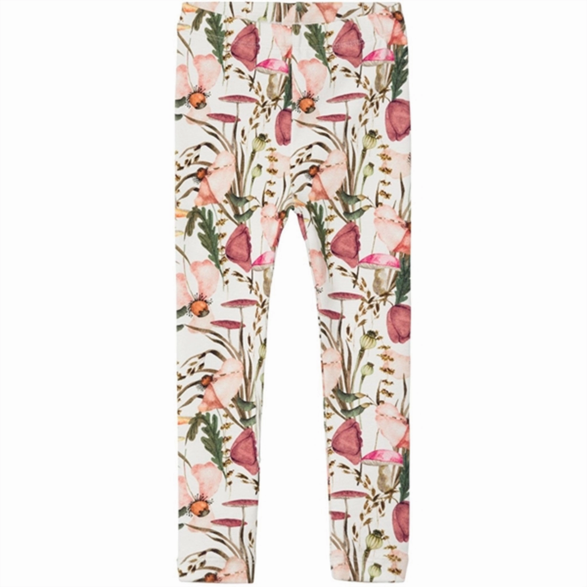 Airy Feel Name it Jet Stream Nestella Leggings