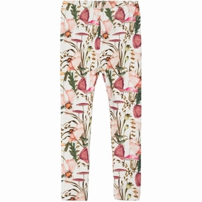 Airy Feel Name it Jet Stream Nestella Leggings