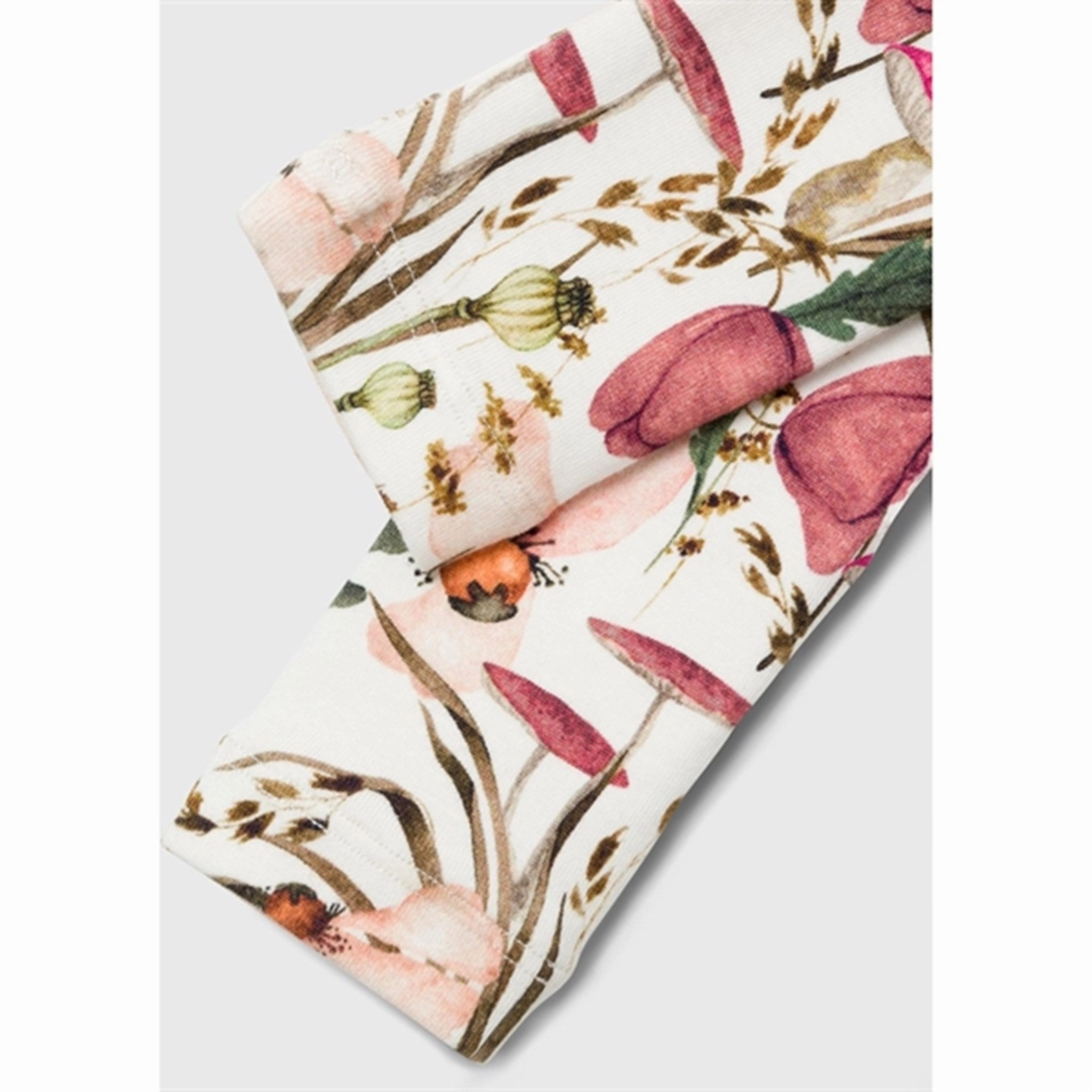 Wrinkle Resistant Eco Shopper Name it Jet Stream Nestella Leggings