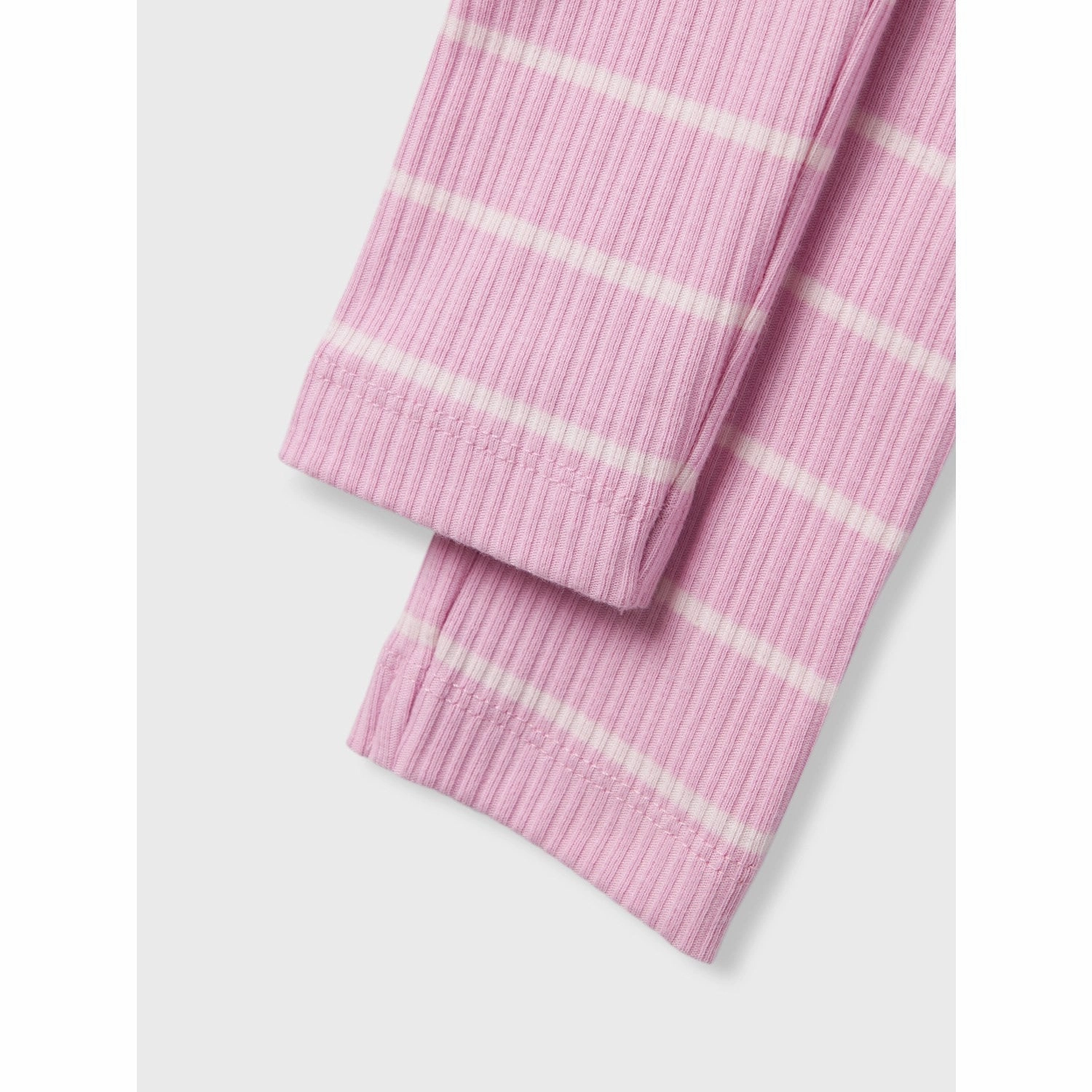 Name It Pastel Lavender Kianna Leggings Super Flex