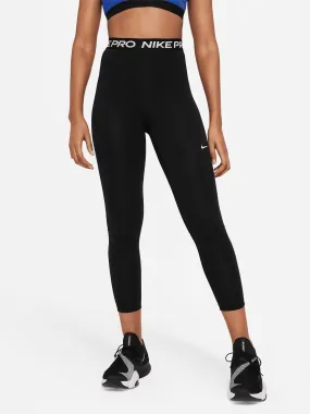 Travel Friendly Home Lounge Fitness Lover Pro 365 7/8 Mesh Panel Leggings