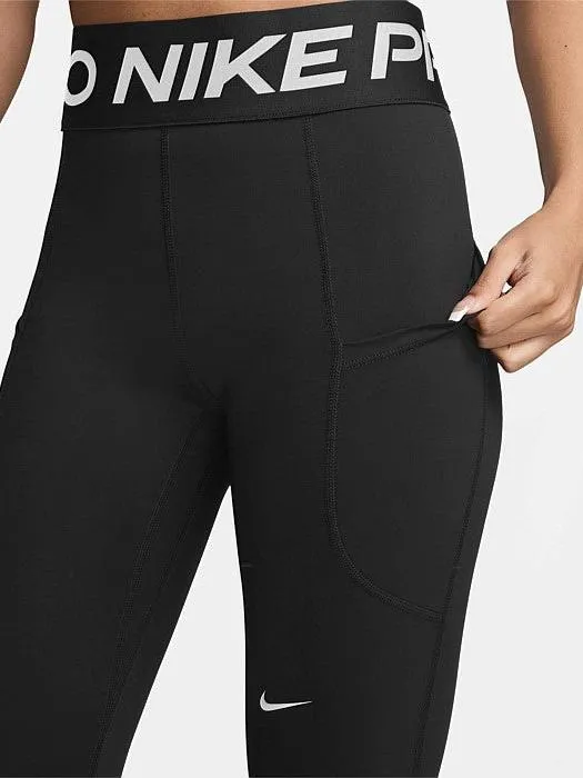 City Walk Pro Athlete Pro Sculpt High-Waisted 7/8 Leggings with Pockets