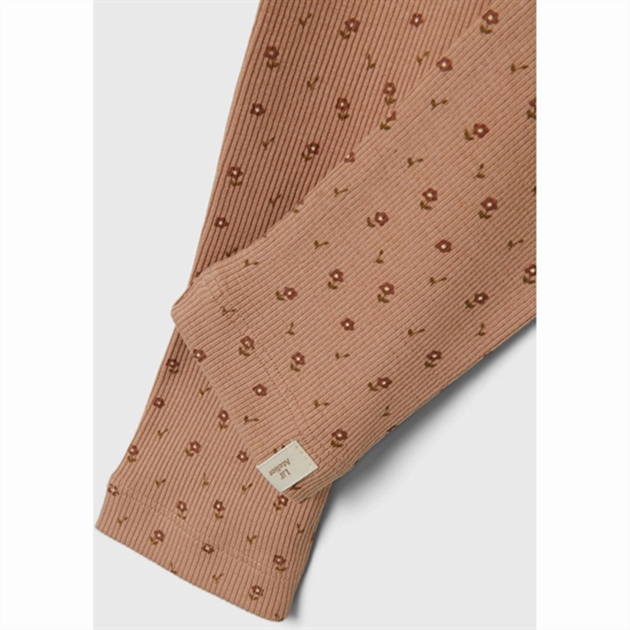 Lil'Atelier Nougat Gago Slim Leggings Fitness Design