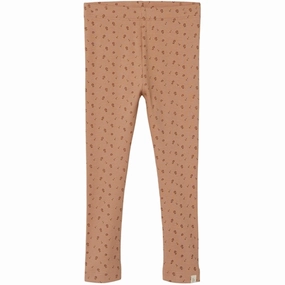 Tough Build Lil'Atelier Nougat Gago Slim Leggings