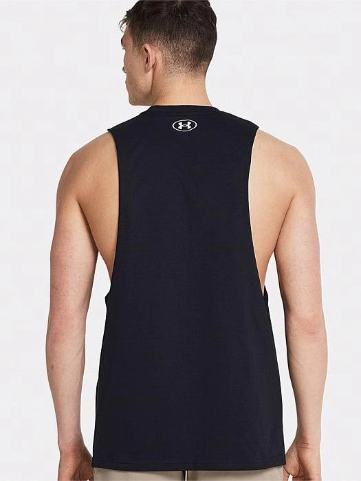 WrinkleFreeFabric Project Rock Payoff Graphic Tank