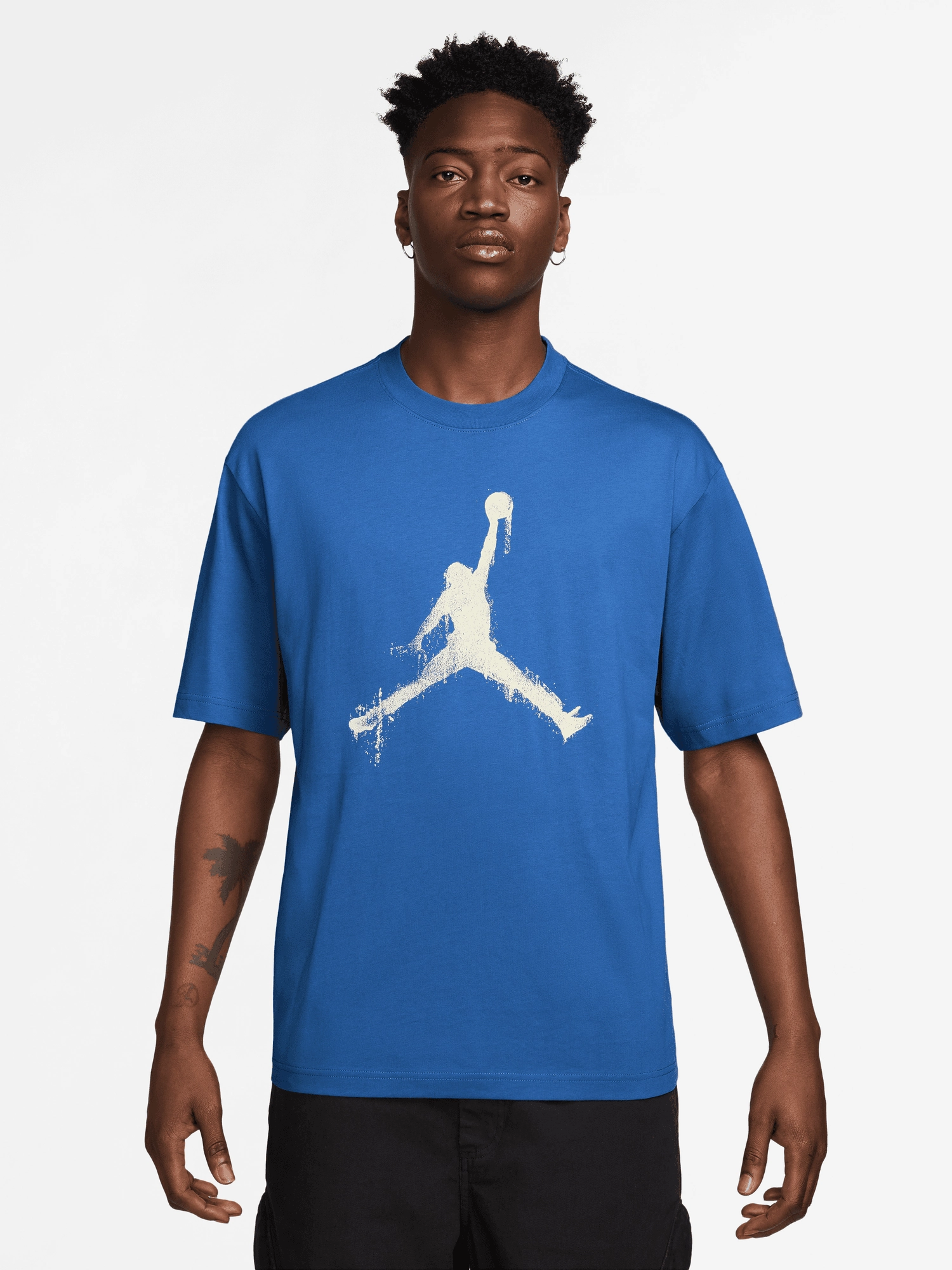 Jordan Jumpman Tee Casual Choice Wear
