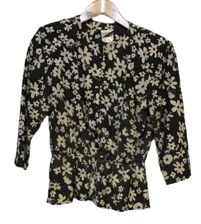 Promises Promises Blouse (Size S) Seamless Shoulder