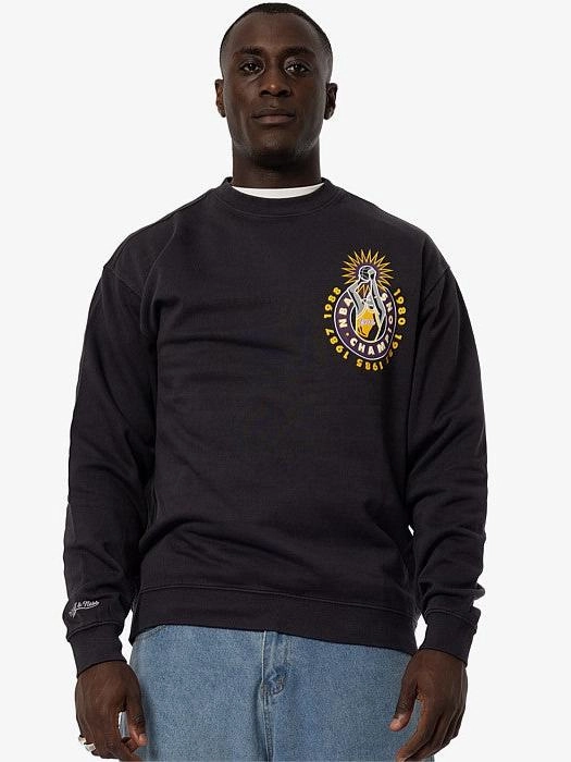 Los Angeles Lakers Champions Crew Lifestyle Mode All Season Outfit