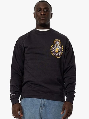 Los Angeles Lakers Champions Crew Bohemian style