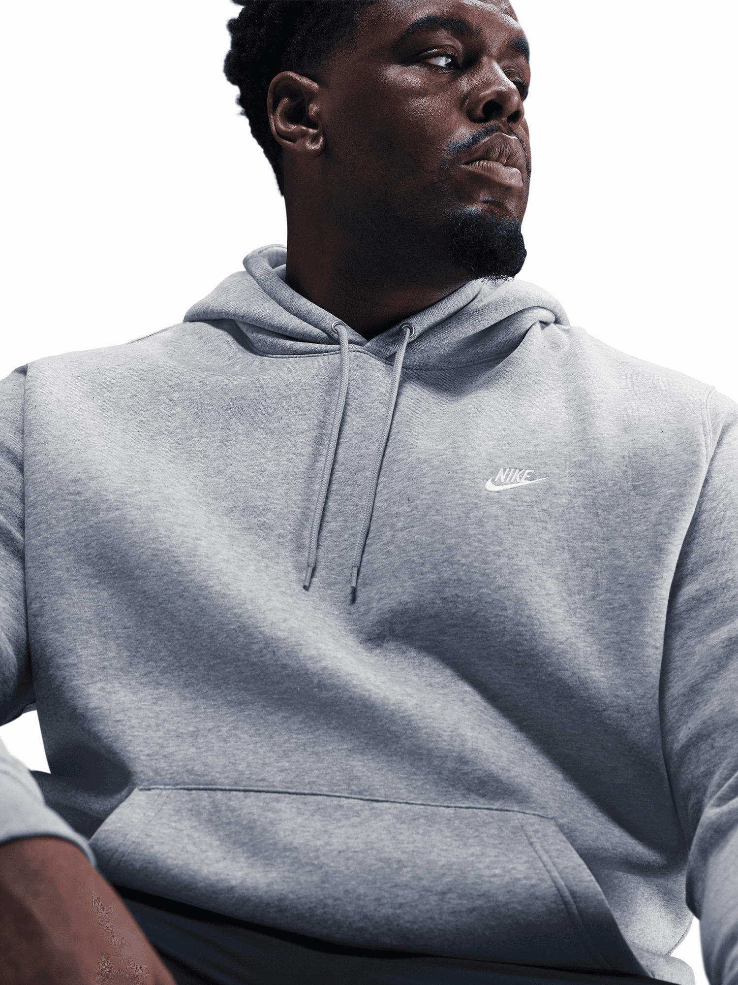 summer cover school setting Pullover Fleece Hoodie