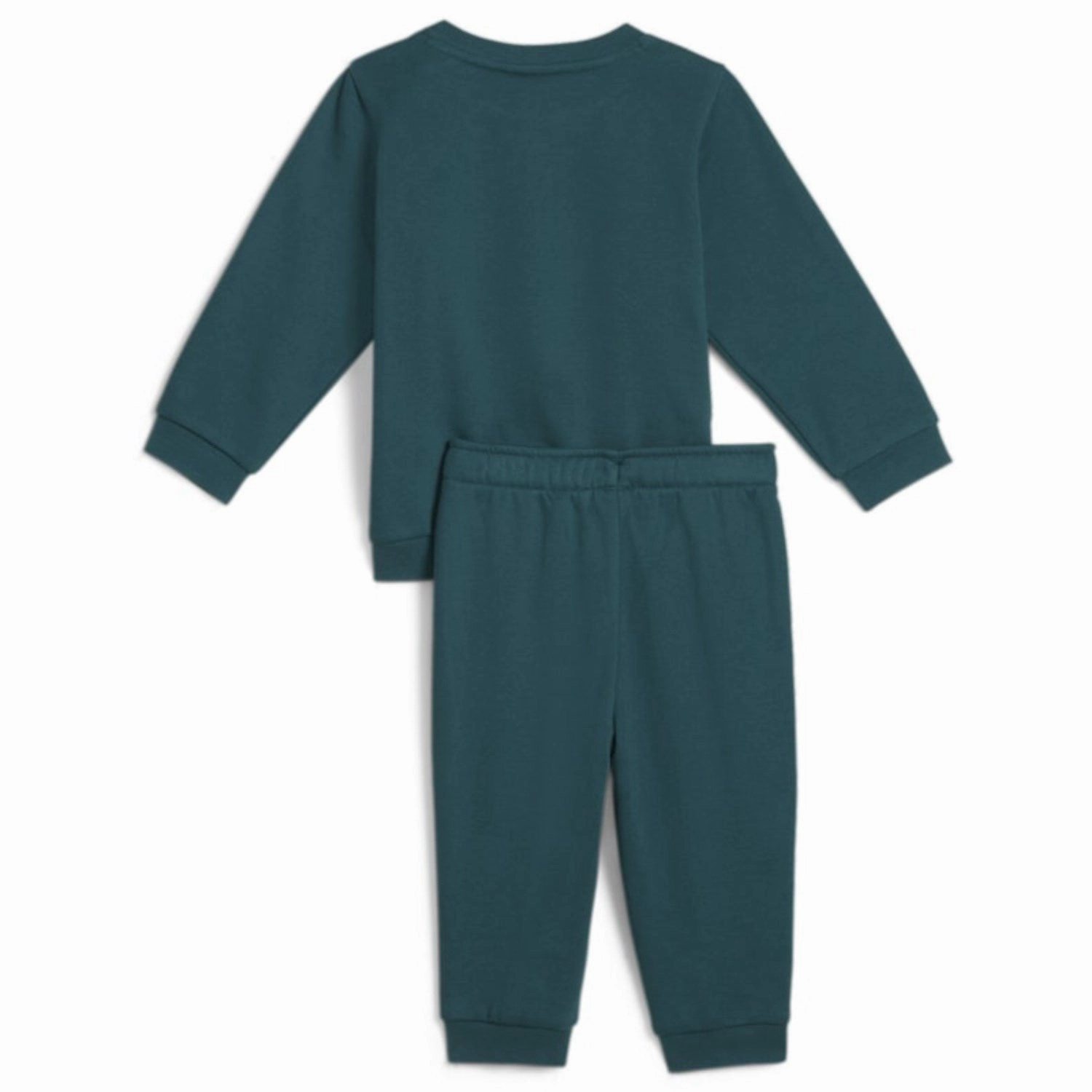 Puma Minicats ESS Crew JAndger FL QuickRelease Fastening tie venue