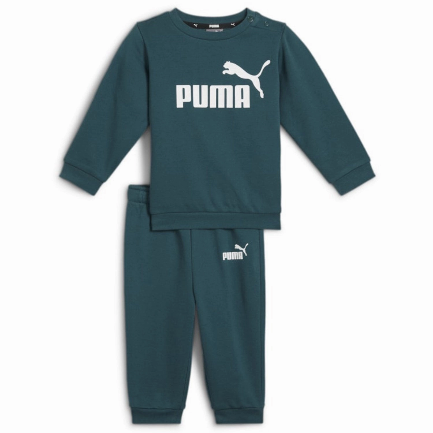 purse venue Festival clothing Puma Minicats ESS Crew JAndger FL